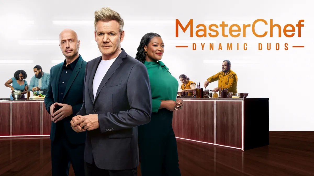 Watch MasterChef | Full Episodes | Disney+