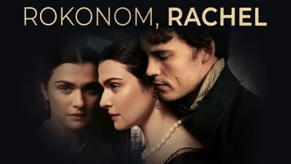 thumbnail - Rokonom, Rachel