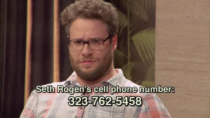 thumbnail - S3:E1 Seth Rogen & Asa Akira