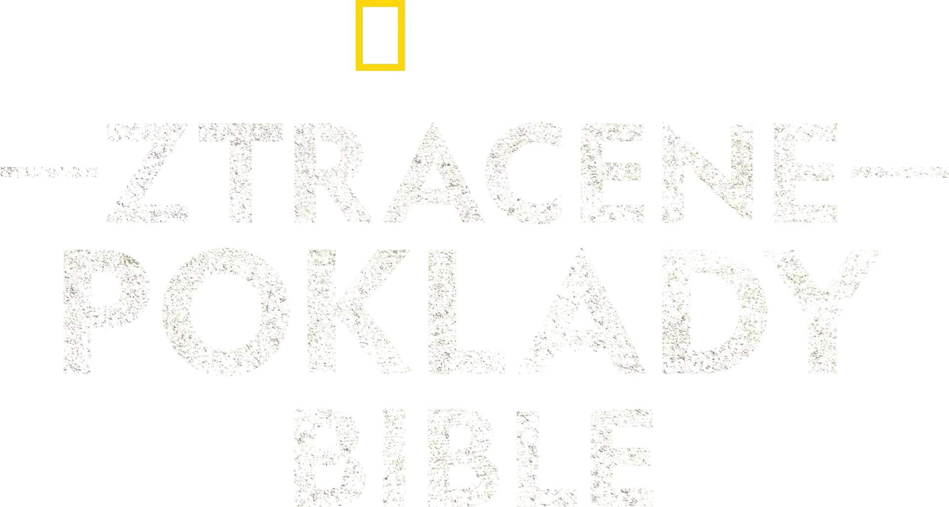 Ztracené poklady Bible