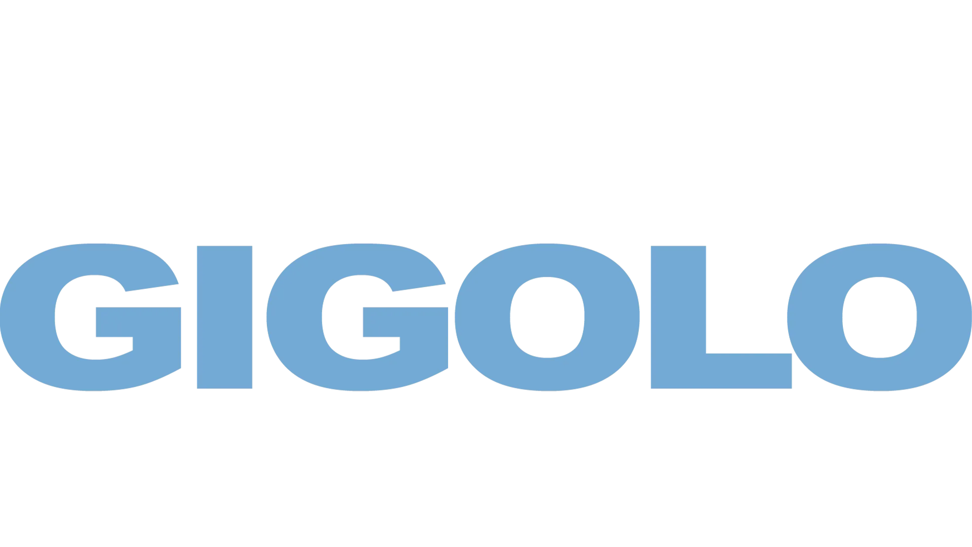 Hollywood Gigolo