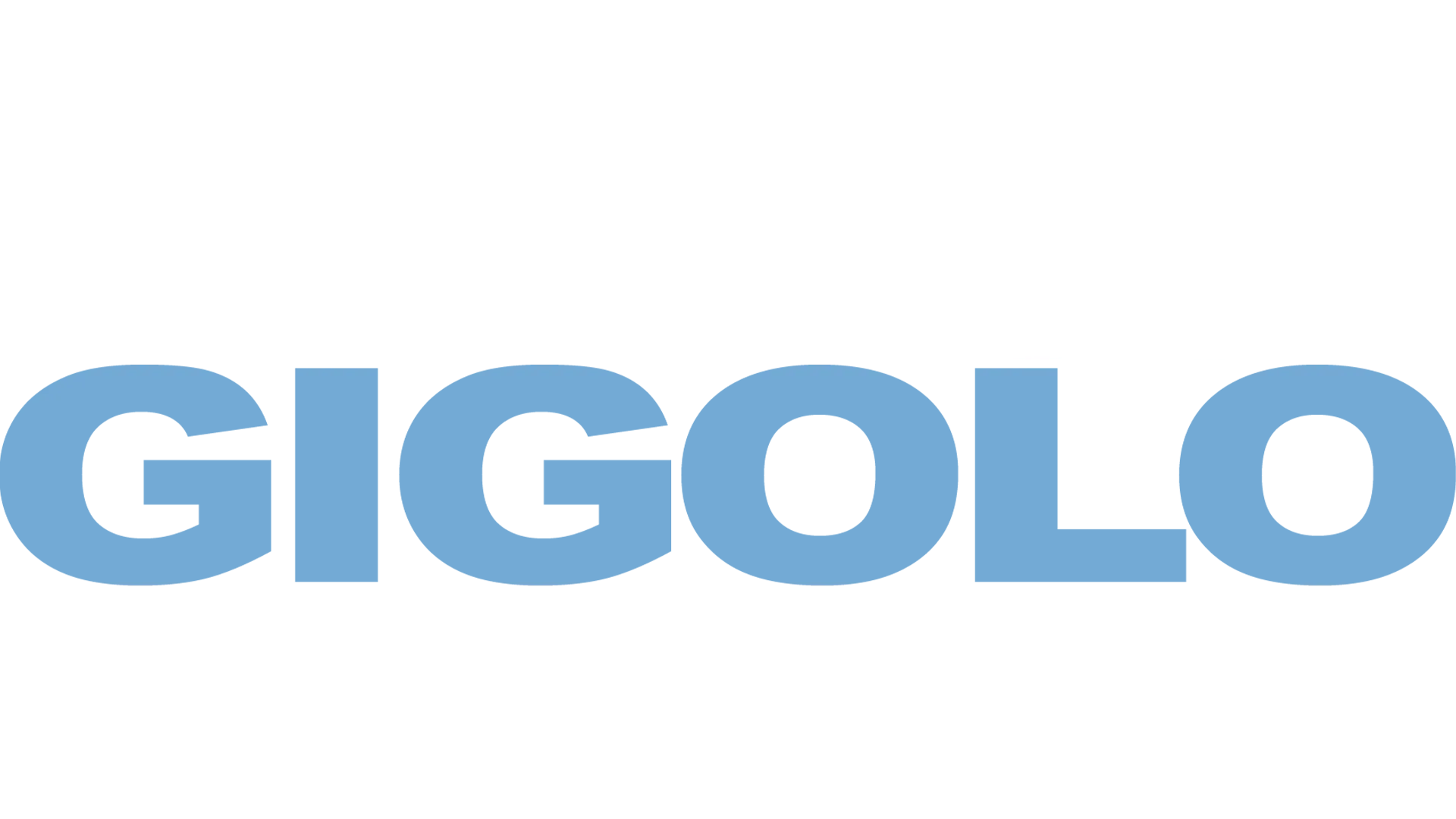 Hollywood Gigolo
