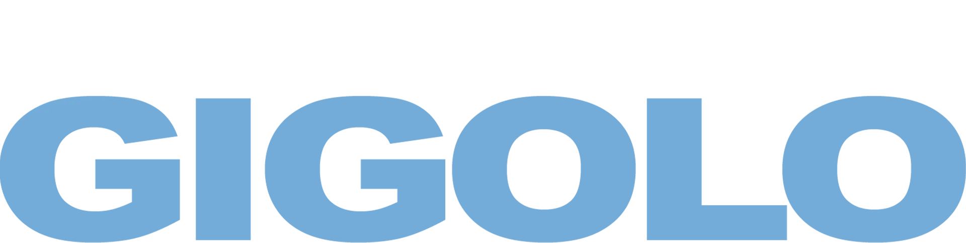 Hollywood Gigolo