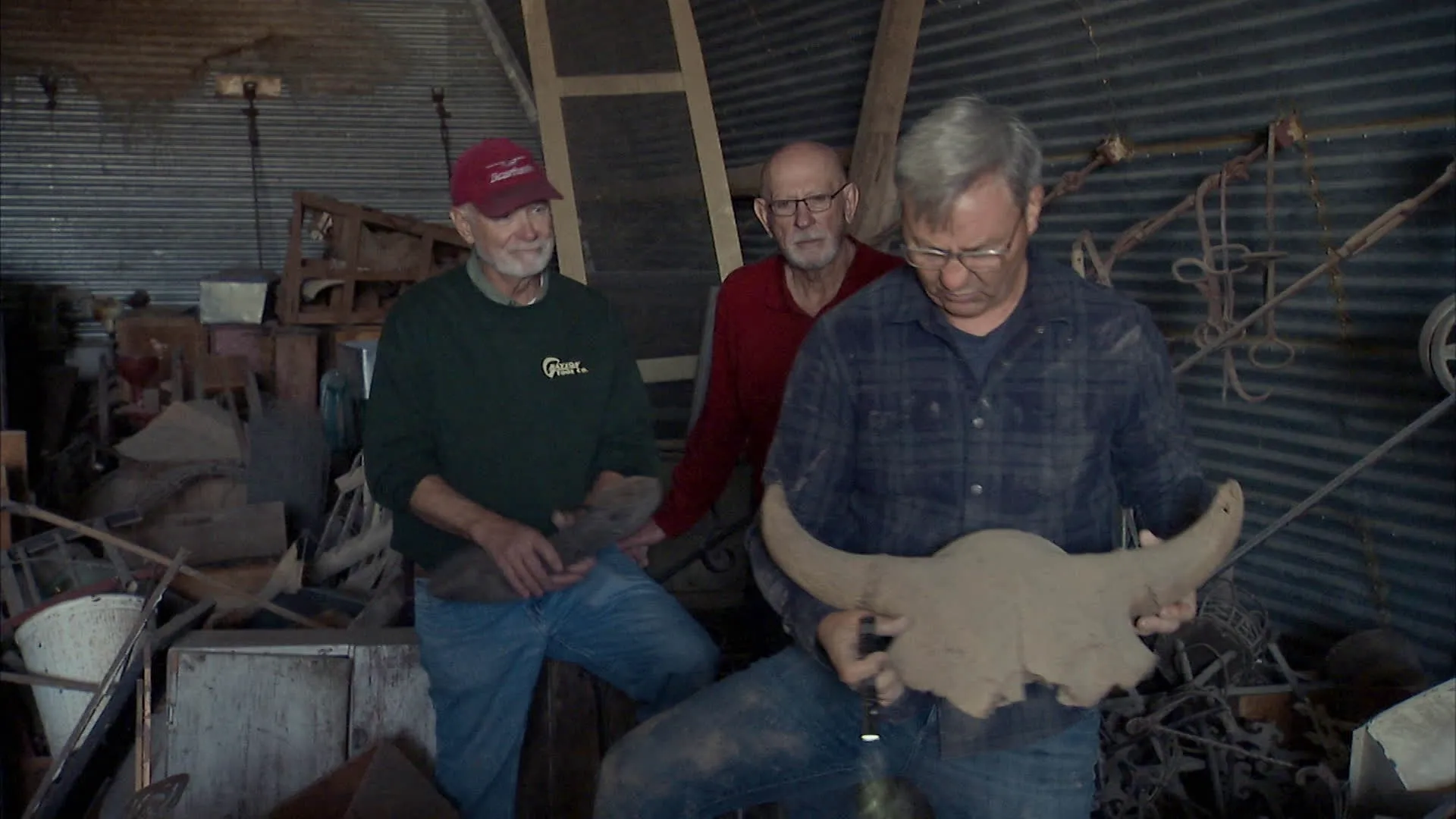 thumbnail - M24:Ep4 Wolfes Go West