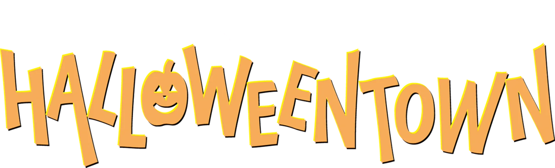Halloweentown