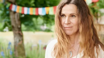 Lena Lorenz - Freiheit