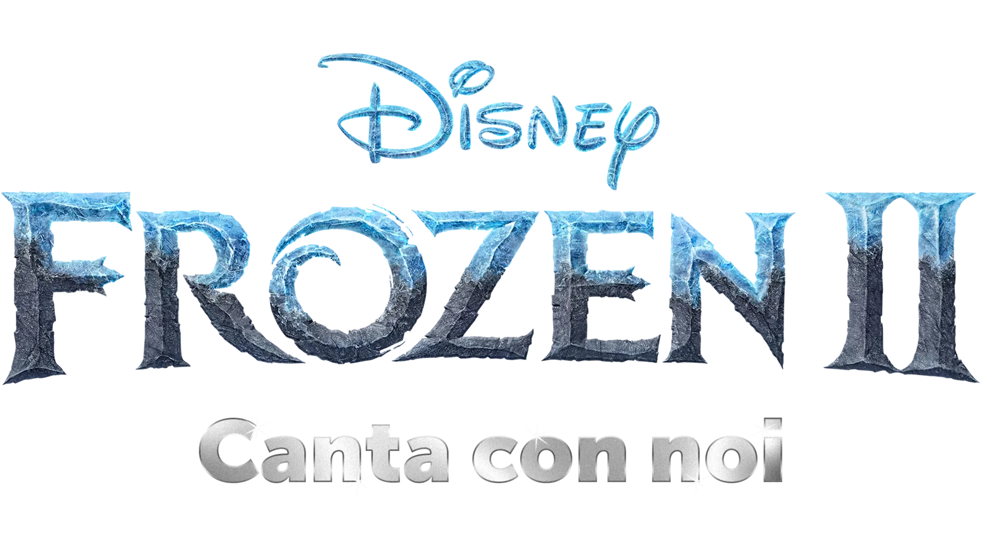 Frozen II: il segreto di Arendelle Canta con noi