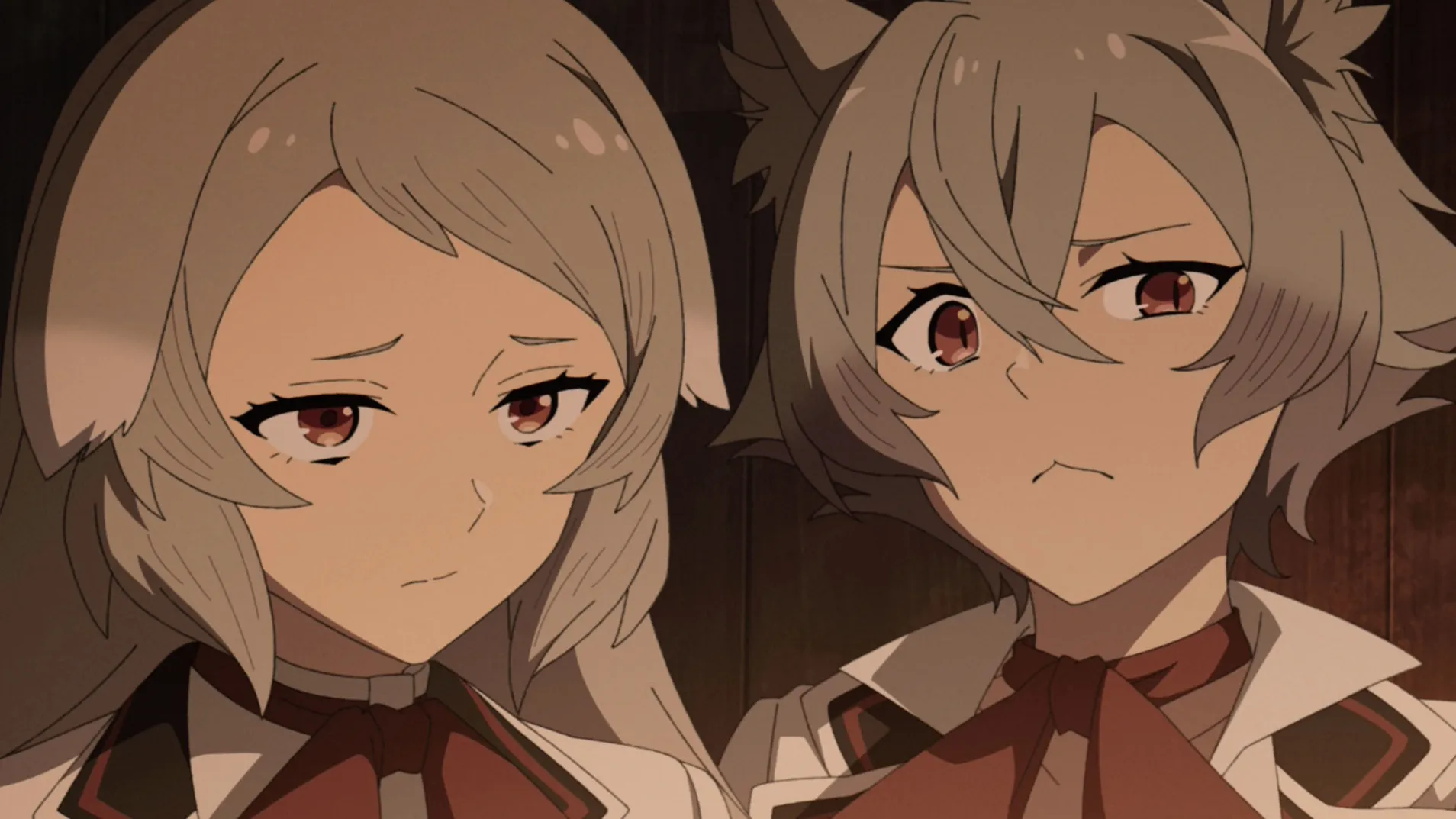 thumbnail - S2:E7 (Dub) The Kidnapping and Confinement of Beast Girls