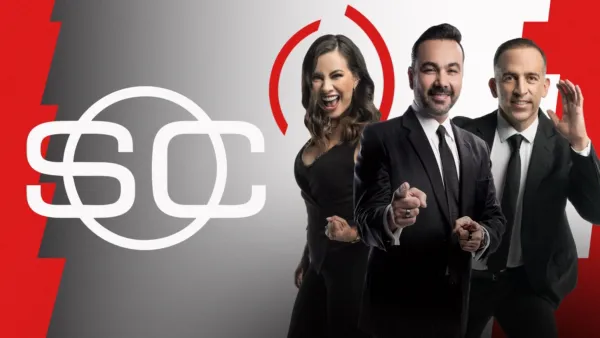 thumbnail - SportsCenter Medianoche