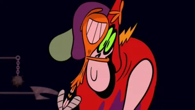 thumbnail - S2:E2 The Big Day / The Breakfast