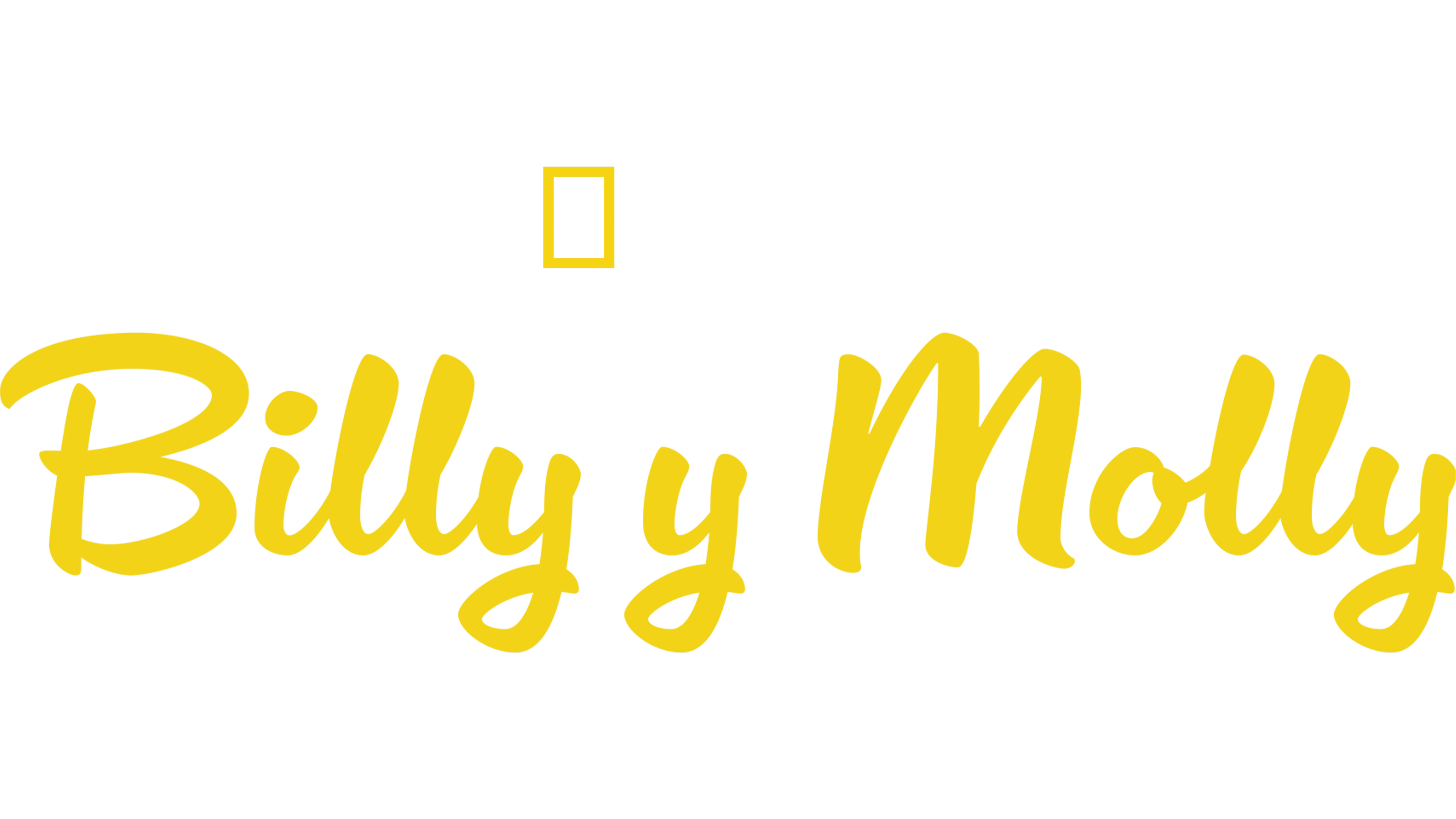 Billy y Molly