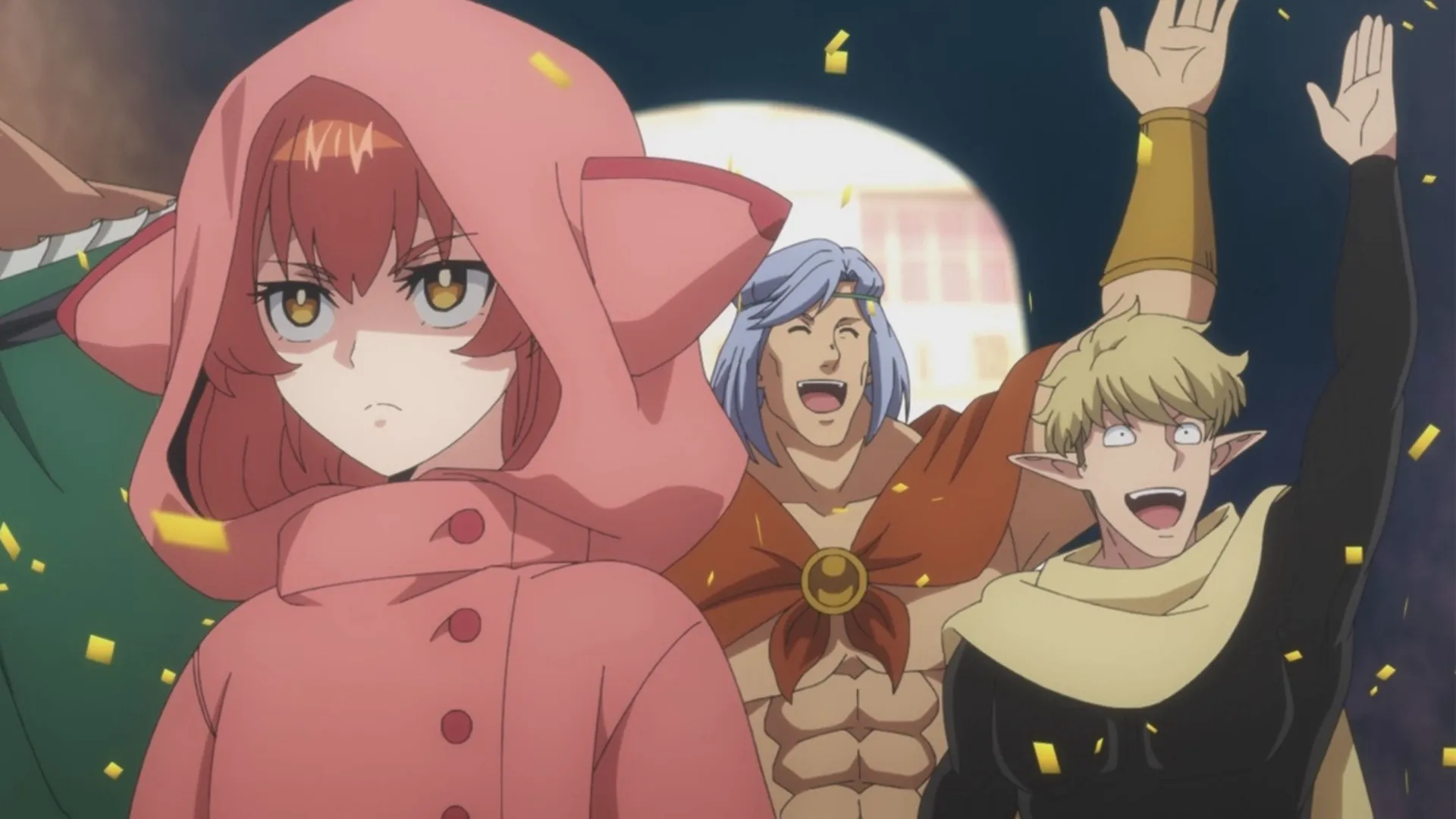 thumbnail - S1:E3 (Dub) The Unknown Enemy