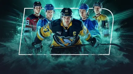 Columbus Blue Jackets vs. Carolina Hurricanes