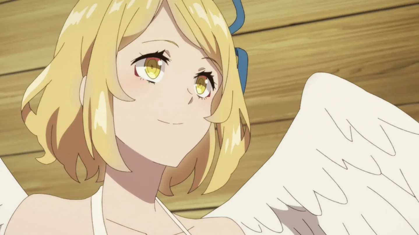 thumbnail - S1:E3 (Sub) More and More New Roommates