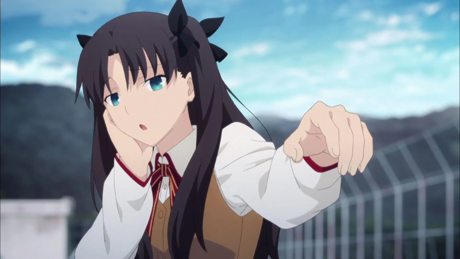 thumbnail - S1:E9 (Dub) Winter Days, Where the Heart Is