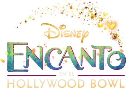 Encanto en el Hollywood Bowl