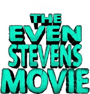 The Even Stevens Movie