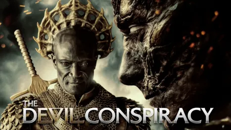 thumbnail - The Devil Conspiracy