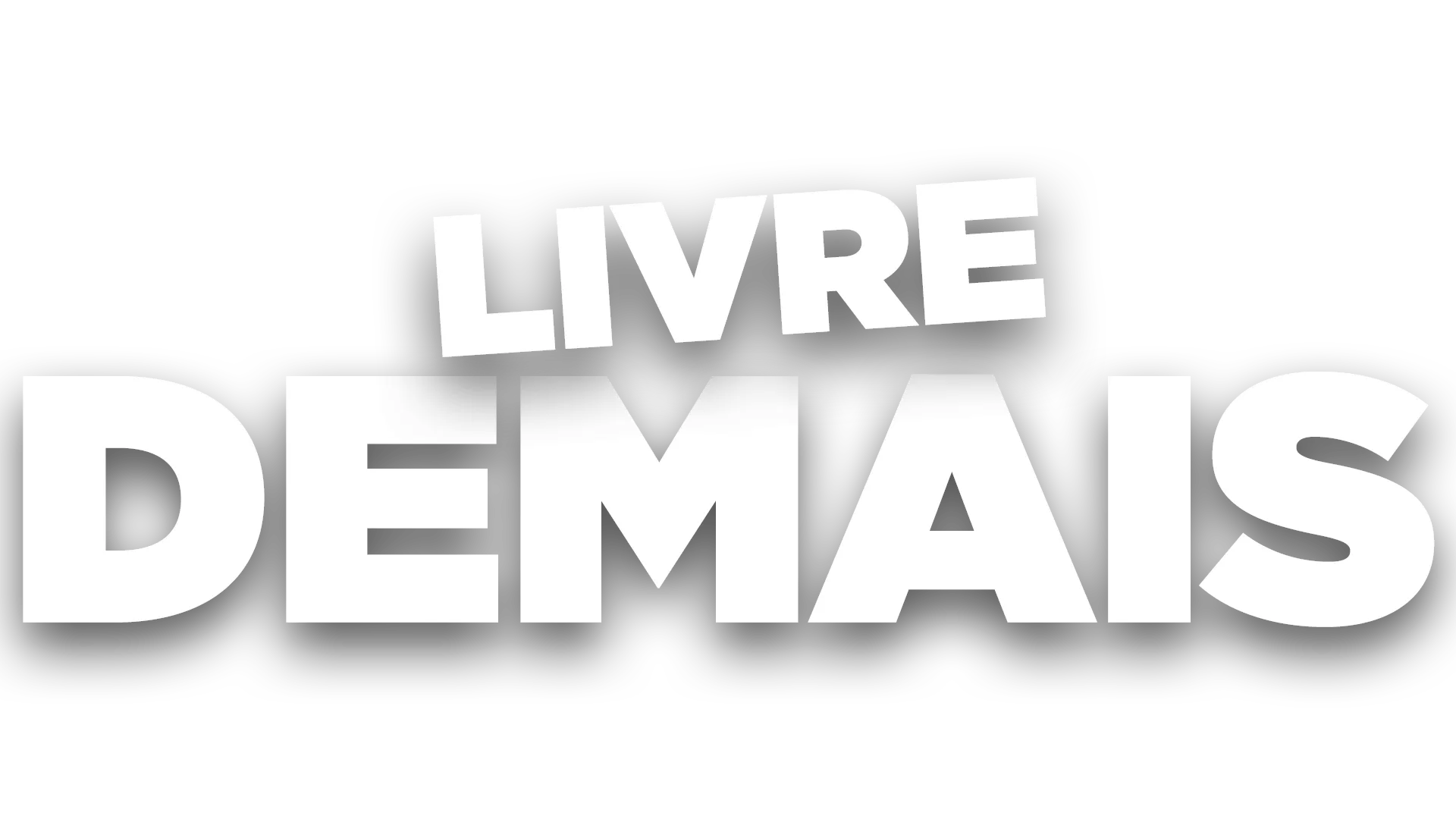 Livre Demais