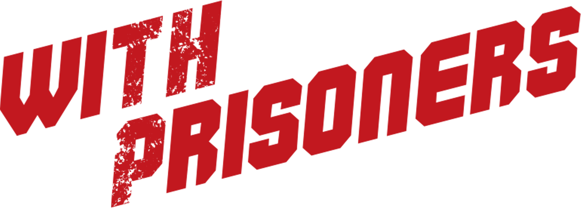 With Prisoners
