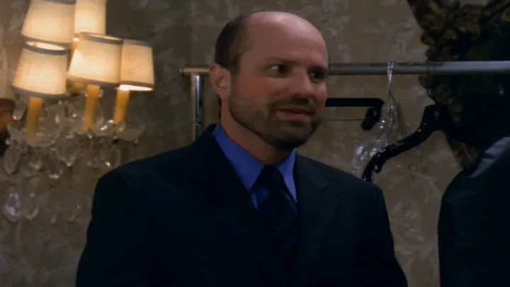 thumbnail - S7:E20 For the Last Time, I Do