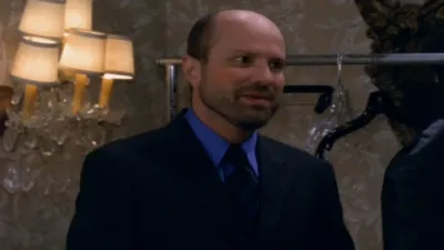 thumbnail - S7:E20 For the Last Time, I Do