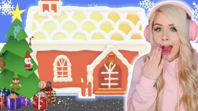 thumbnail - S1:E5 Roblox Family Tales!