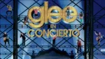 thumbnail - Glee en concierto