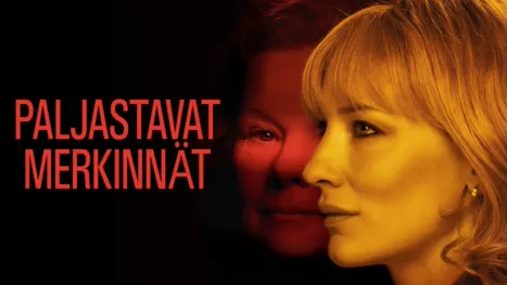 thumbnail - Paljastavat merkinnät