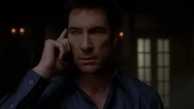 thumbnail - S1:E9 Spooky Little Girl