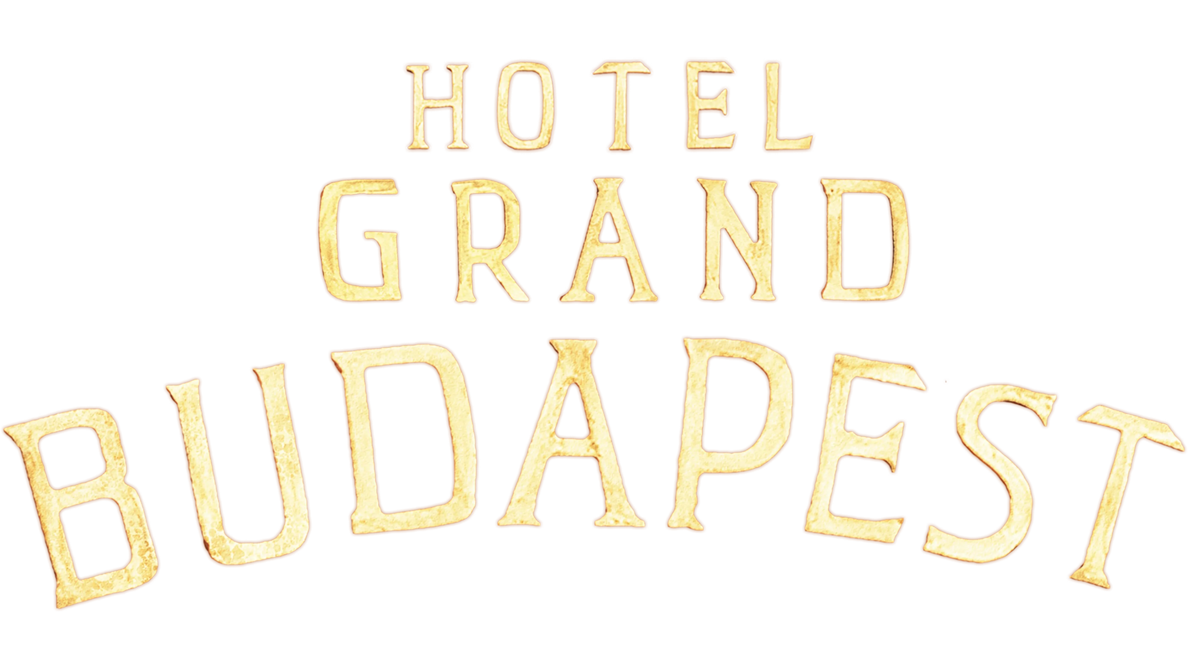 Hotel Grand Budapest