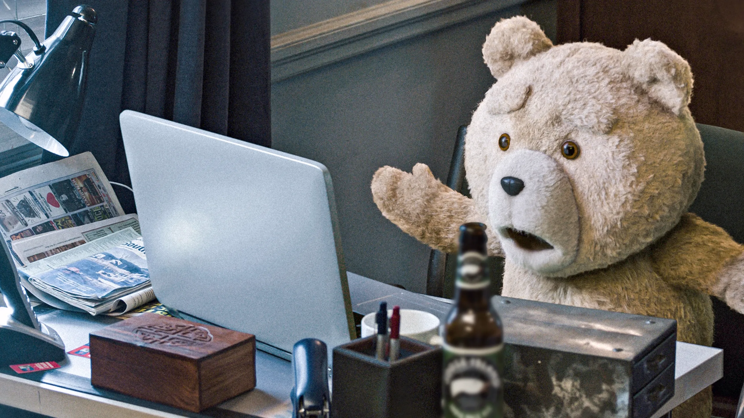 Ted 2