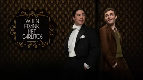 thumbnail - When Frank Met Carlitos