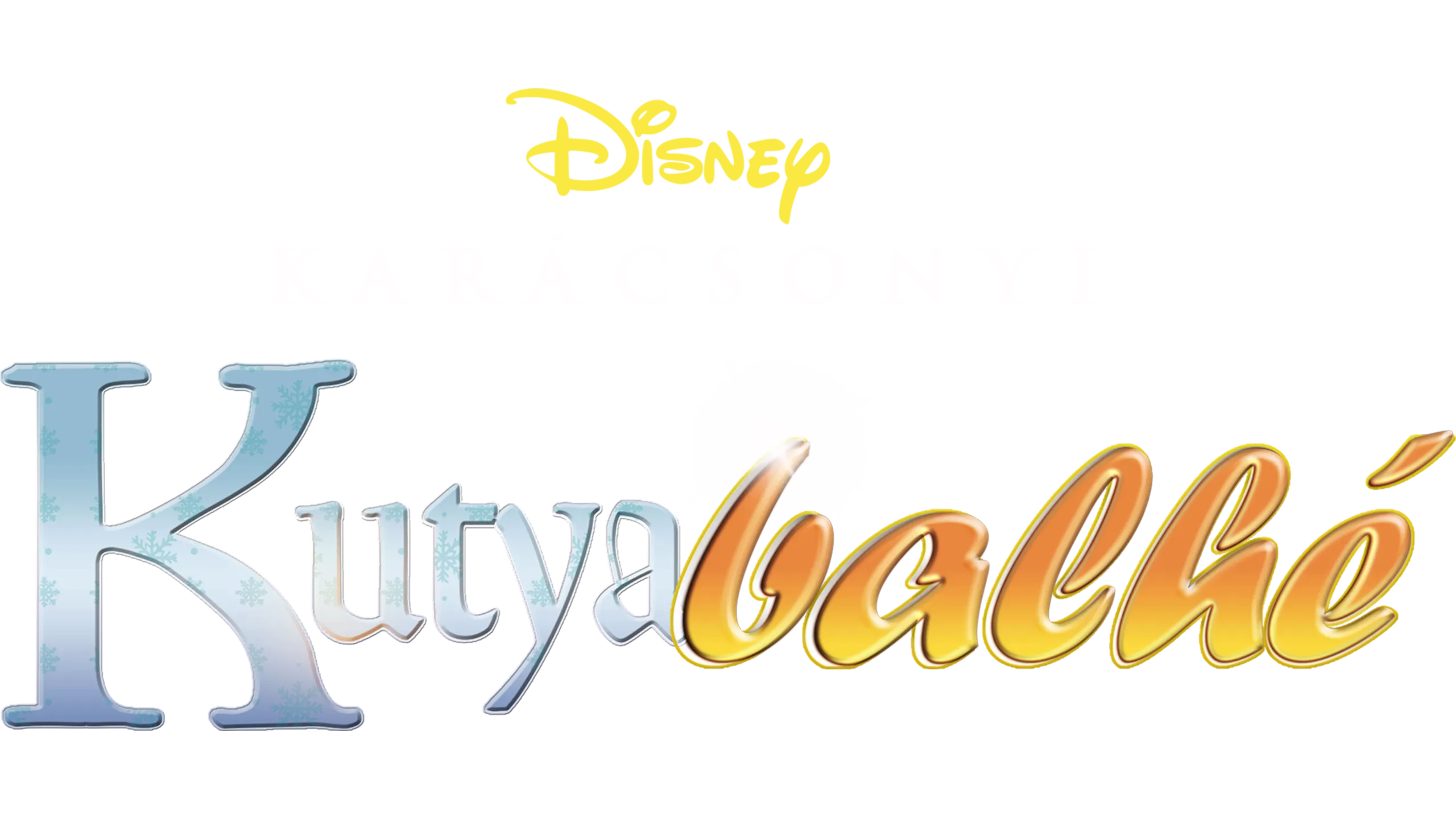 Karácsonyi kutyabalhé