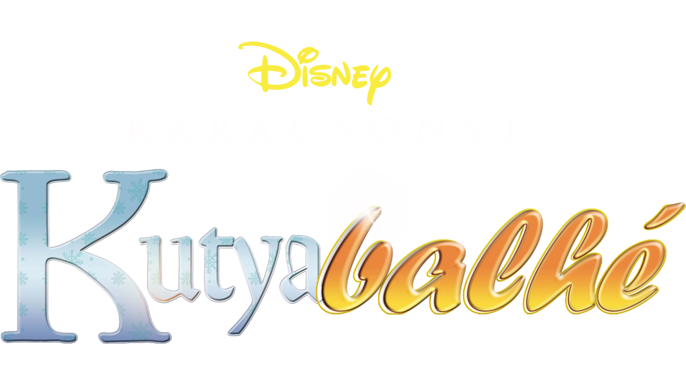 Karácsonyi kutyabalhé