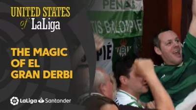 thumbnail - S1:E6 The Magic of El Gran Derbi
