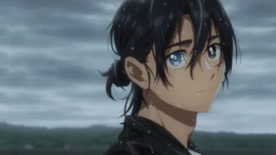 thumbnail - S1:E21 Shinpei Ajiro's Longest Day