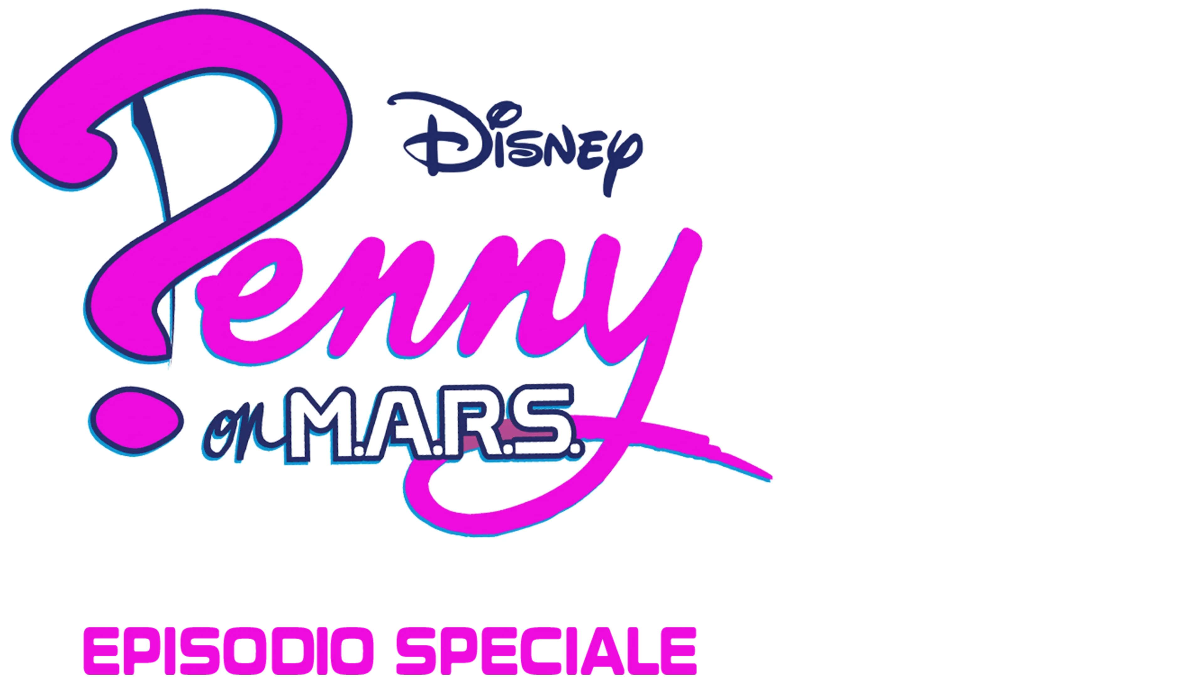 Penny on M.a.r.s.: Penny & Sebastian - Episodio Speciale