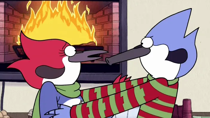 thumbnail - S6:E11 Sad Sax