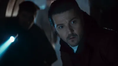 thumbnail - S2:E5 I Have Friends Everywhere