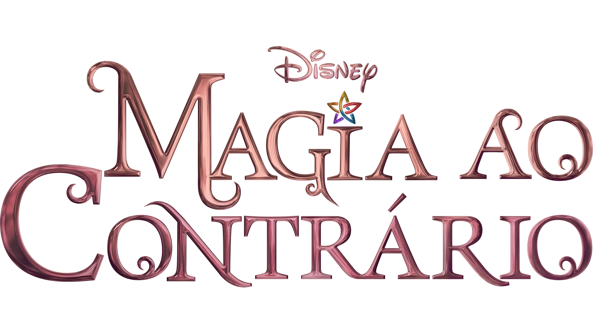 Magia ao Contrário