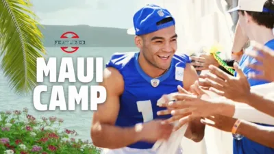 thumbnail - Maui Camp