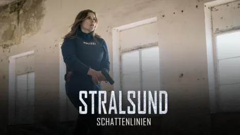 thumbnail - Stralsund - Schattenlinien