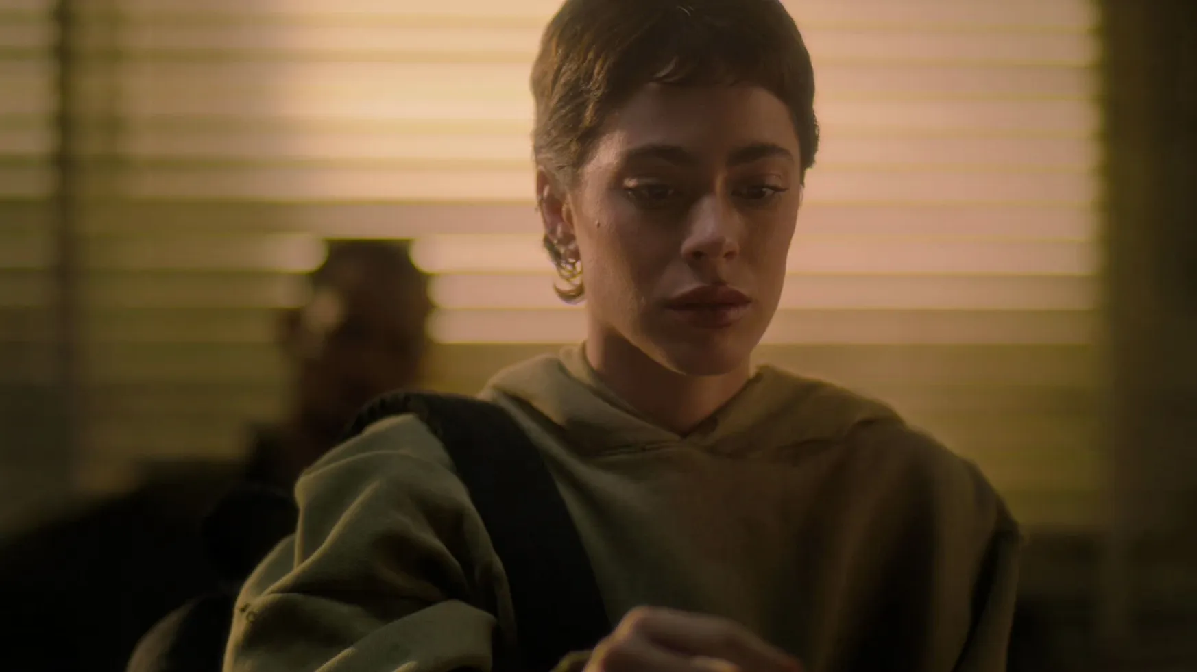 thumbnail - S1:E1 Miranda