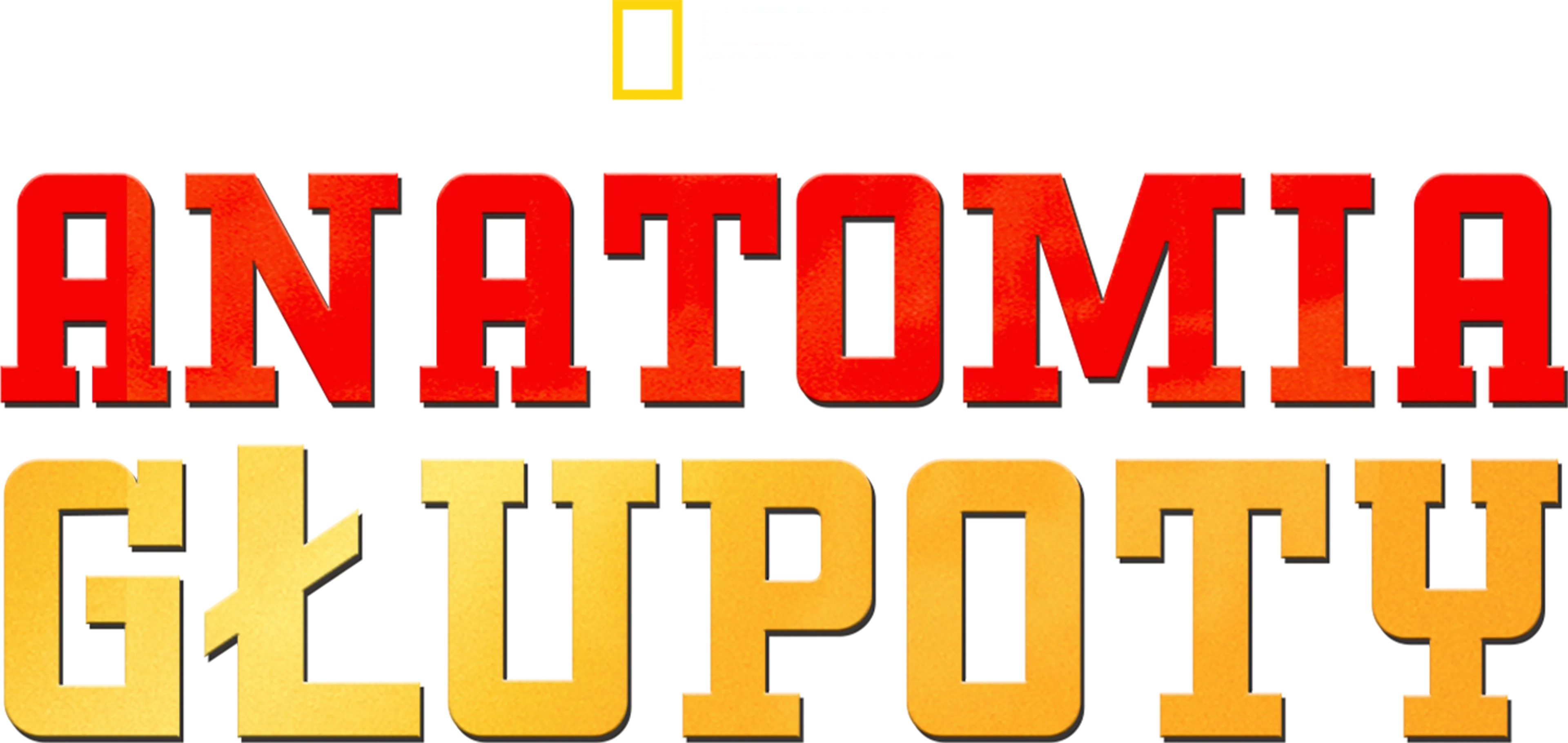 Anatomia głupoty