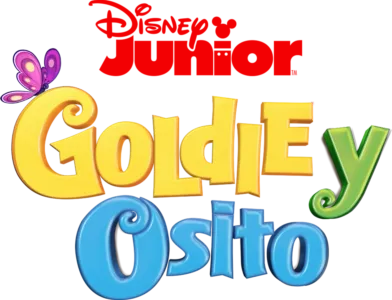 Goldie y Osito