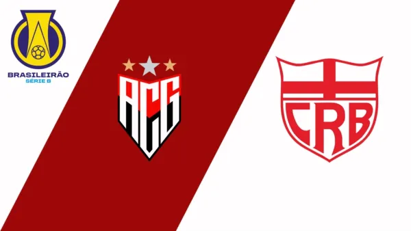 thumbnail - Atlético Goianiense x CRB