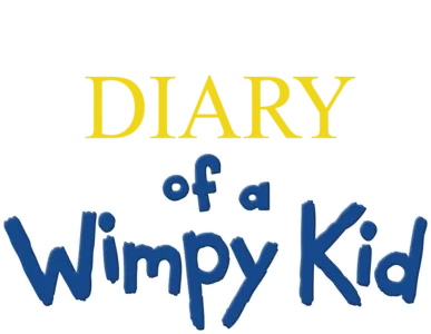 Diary of a Wimpy Kid