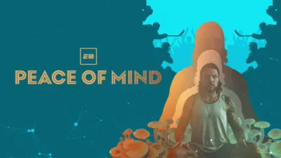 thumbnail - Peace of Mind