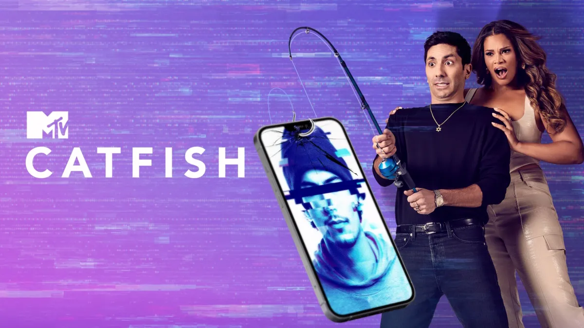 Catfish: The TV Show | Watch Full Episodes | Disney+